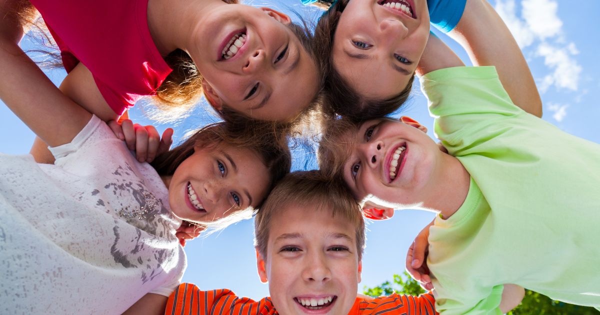 Family-Friendly